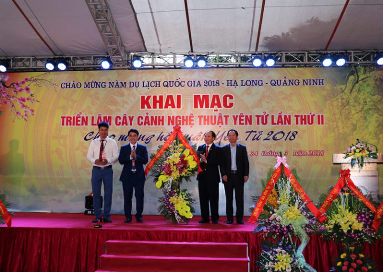 trien lam cay canh nghe thuat bonsai 3