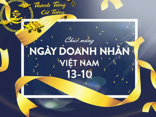 ngay doanh nhan