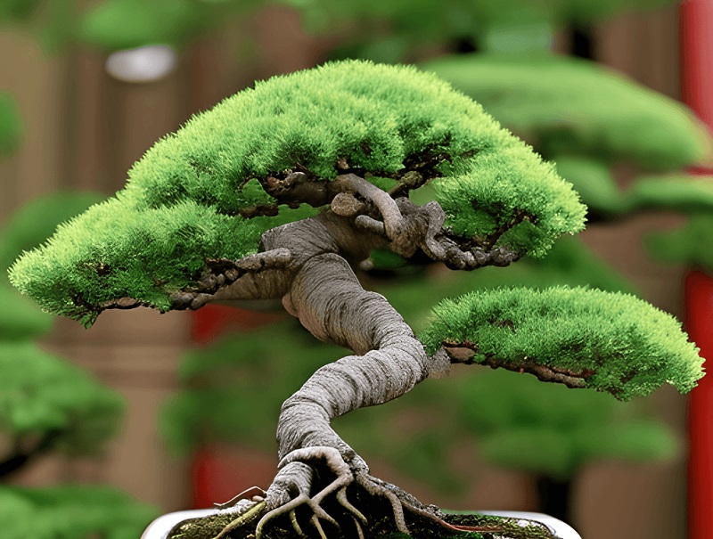 Thế Long – Biểu tượng quyền uy
