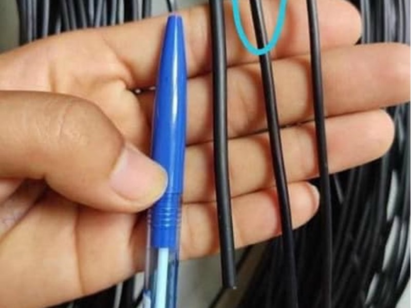Dây kẽm uốn cây cảnh nên chọn loại nào?