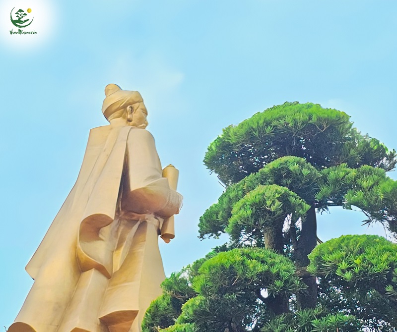 Sự liên kết văn hóa – lịch sử và câu chuyện truyền đời