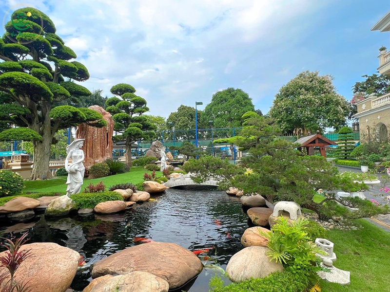 Ý nghĩa phong thủy